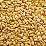 pine nuts