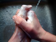 handwashing